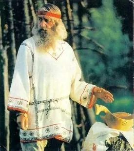 Честь и Верность. Памятка Русскому.