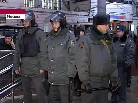 Что происходит в России?