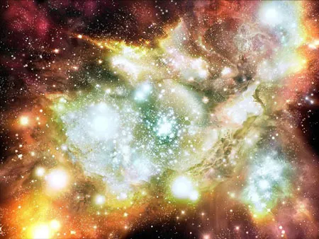 О рождении и смерти сущности и кто такие Боги