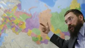 Открытое письмо возмущенным читателям открытого письма Президенту Медведеву и Премьеру Путину от овцевода Стерлигова.