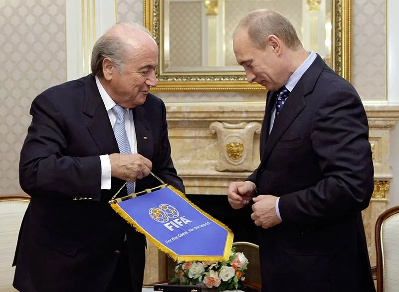 Карт-бланш премьера Путина