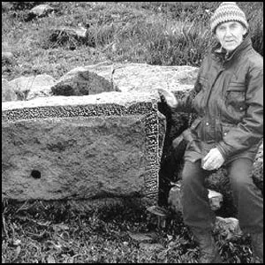 Сибирь открывает свои тайны