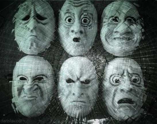 Духовно-физические причины заболеваний