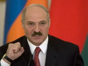 Александра Григорьевича Лукашенко стоит поздравить с победой на выборах!