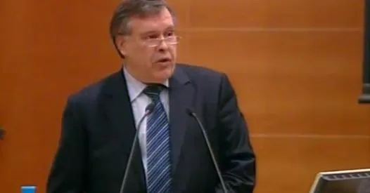 Доклад В.И.Илюхина на "круглом столе" 23 декабря