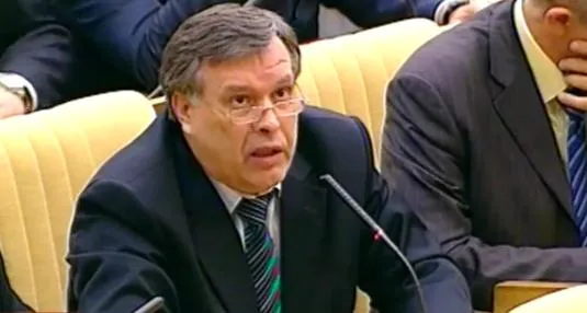 СНВ - сначала обсудить, потом ратифицировать