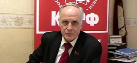 Владимир Федоткин о "Новогоднем подарке" Государственной Думы - СНВ3