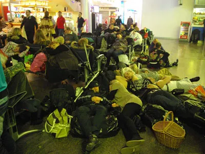 Письмо пилота.... Это было похоже на саботаж.