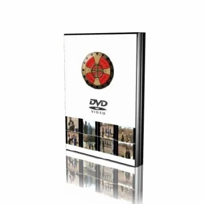 Система скрытой активной обороны. Словянская Дворянская Сечь (Практикум 1-2 часть/2010/DVDRip)