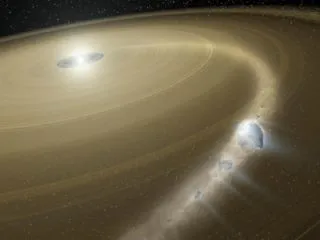 Прикладная космогоническая концепция