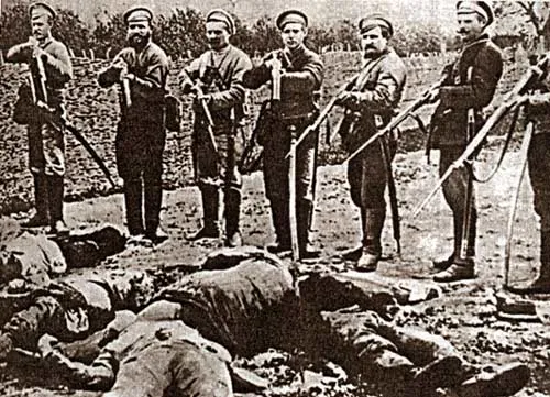 Бюджет Одного Гражданина – КОНЕЦ РОССИИ.