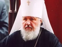 Ваше Святейшество или Ваше Лицемерие: о церкви и власти