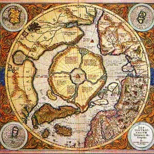 Русь была всегда!