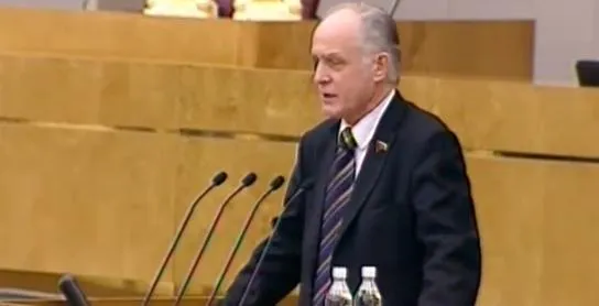 Вступление в ВТО - экономическая оккупация России