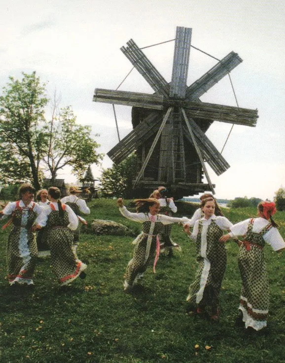 "И не токмо-2" Советы мудрого деда II.1