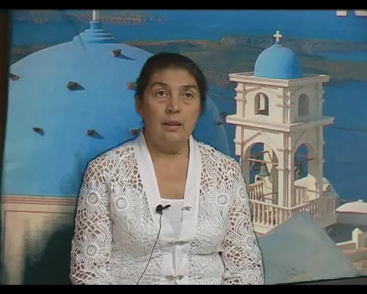 Толмачёва Галина. О телегонии, о Любви, о ведрусах и не только...