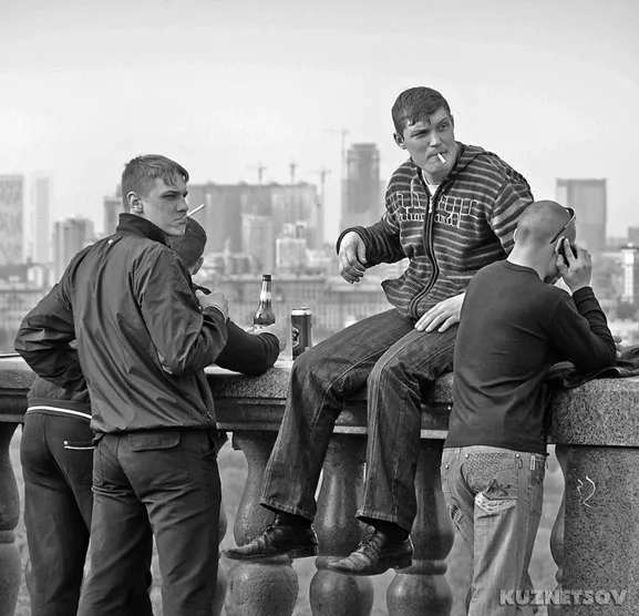 Правильное ли у нас образование?