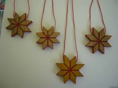 Как самостоятельно сладить живой амулет.