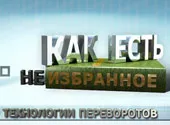 Как есть. Технологии переворотов