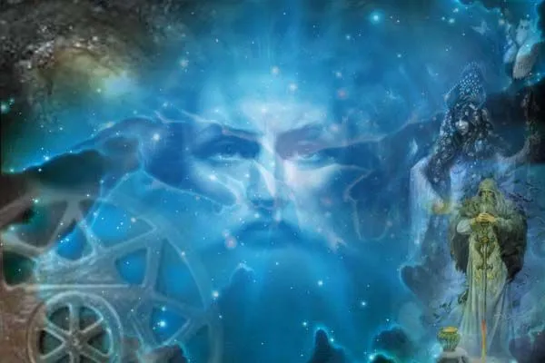 Жизненные принципы ведающих