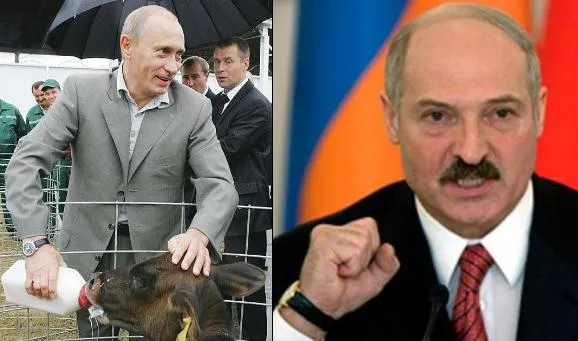 Тройка, семёрка… ДАМ!