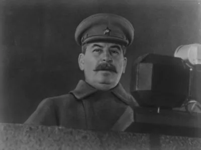 Почему лгал Сталин?