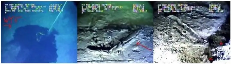 Два открытых письма руководству США в связи с катастрофой в Мексиканском заливе