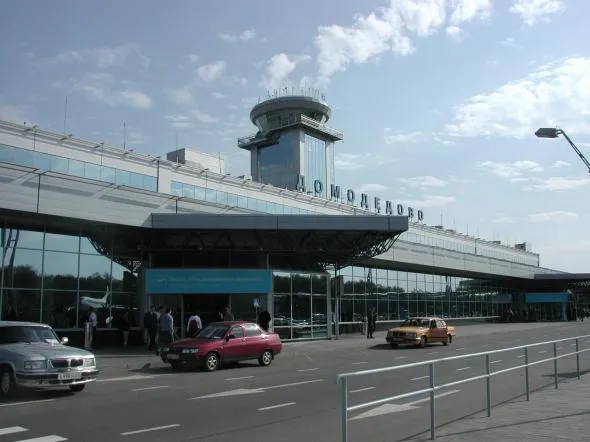Пострадавший в Домодедово вернулся в никуда