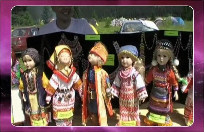 Славящие Правь [2011 г., Духовный, DVDRip]