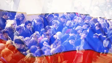 То, что должен знать каждый русский