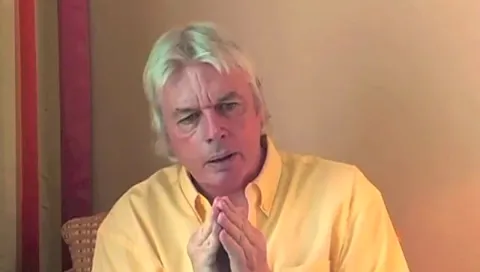 Интервью Дэвида Айка и Билла Райана