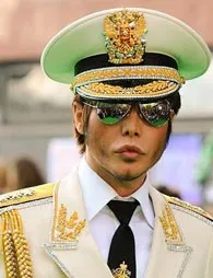 Русские становятся всё менее мужественным народом