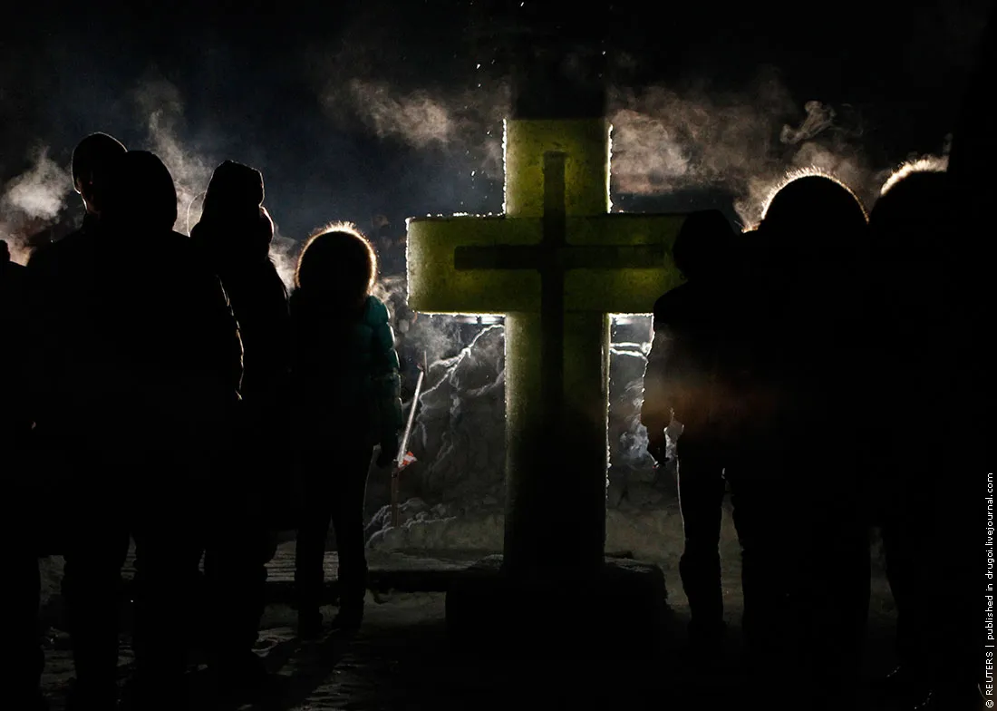 Создаётся интернет инквизиция для контроля над Рунетом