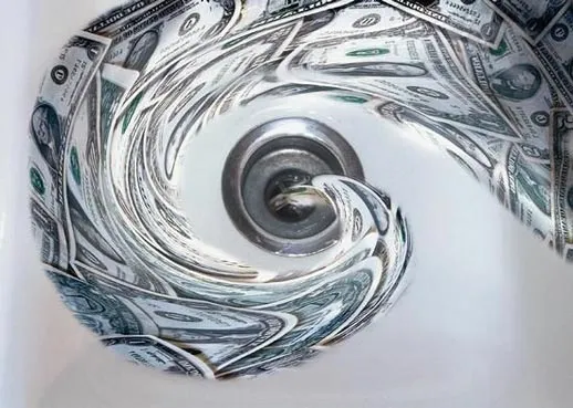 Глобальная война позволит сжечь излишнюю денежную массу