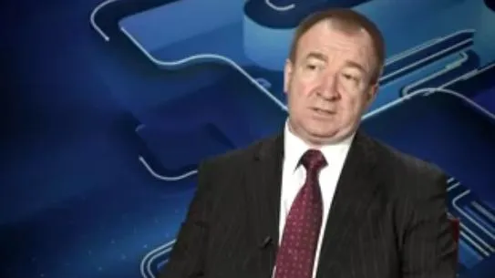 500 летняя тайная война против России