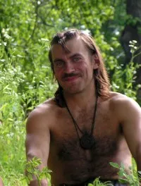 Живосил Лютый. Меч Арея. Возрождение Родовой Музыки.