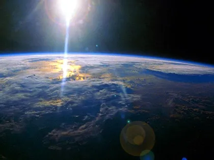 Галактическая Федерация.