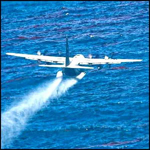 Операция по уничтожению населения