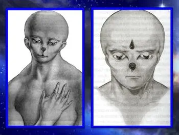 Краткий обзор Прошлого - Настоящего - Будущего 2: Приход Аннунаков, Люцифер