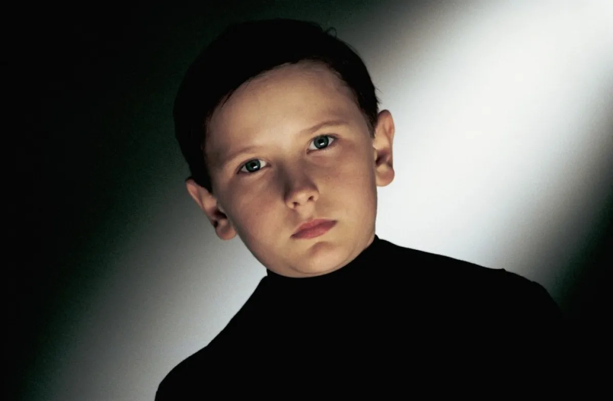 Американская система управления общественным поведением