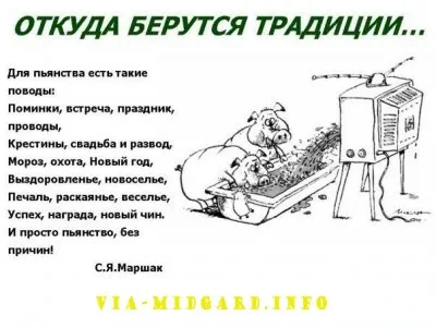 Славянские Демотиваторы Часть 12