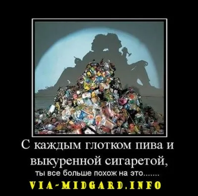 Славянские Демотиваторы Часть 12