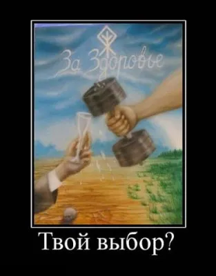 Славянские Демотиваторы Часть 13