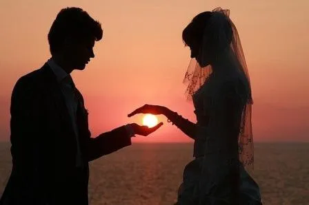 Гармония Целого. Твоя Половинка.