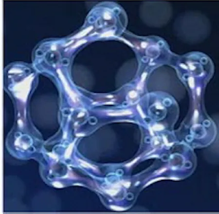 России быть! Живая вода Краснова – решение вопроса самообеспечения продуктами.