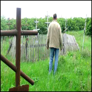 Старательно забытый геноцид