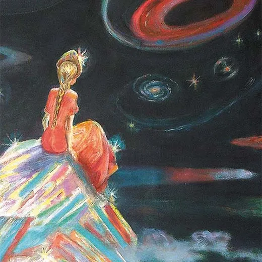 Приглашаем на выставку СЛАВЯНСКИЕ МОТИВЫ