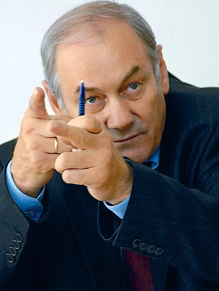 Революция в России неизбежна