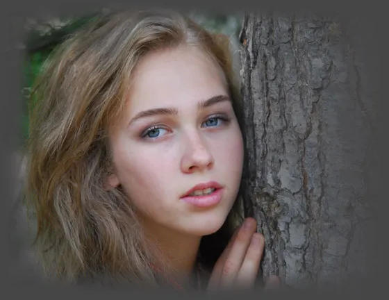 Акеана Крамарик: Бог — мой единственный учитель