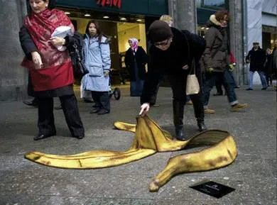 Кожура банана способна очистить воду от тяжелых металлов